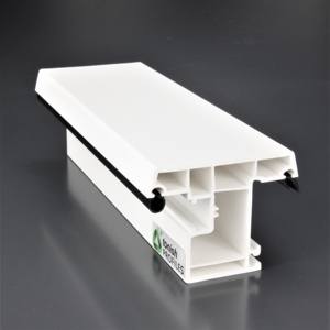 <span class=keywords><strong>Profil</strong></span> d'upvc <span class=keywords><strong>kommerling</strong></span> - Product Image 3