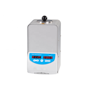Cina J vetro perline sterilizzatore GBS300-L 120W di alta qualità in magazzino sterilizzatore prezzo di fabbrica per laboratorio - Product Image 2