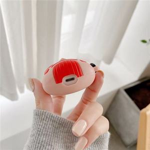 Étui pour écouteurs et casque 3D en silicone antichoc pour <span class=keywords><strong>anime</strong></span> - Product Image 5