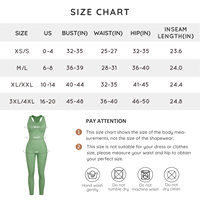 Vente en gros Combinaison sport 2 en 1 sans couture à dos nageur pleine longueur avec fermeture éclair sur le devant Combinaison moulante une pièce Combishort pour femmes Entraînement Fitness