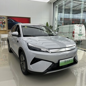 Hot Bargain BYD Yuan Plus Conduite à gauche New Energy SUV, 430km EV Range, Modern Tech Package. Saisissez l'accord maintenant - Product Image 2