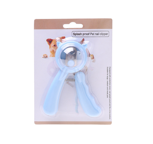 Precision Paw Care Professional Pet <strong>Nail</strong> Clipper <strong>Cat</strong> <strong>Cutter</strong> Stainless Steel Grooming Scissors Clippers for Puppy Dog <strong>Cat</strong> - Product Image 2