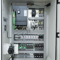 Fraiseuse CNC de haute qualité Centre d'usinage vertical entièrement automatique VMC1160 Machine CNC pour le métal