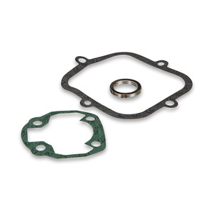 MBK (AV 10) Juego de juntas de cilindro Completo Ø 39 Juego de juntas de motor de acero para camión Usado Estado - Product Image 1