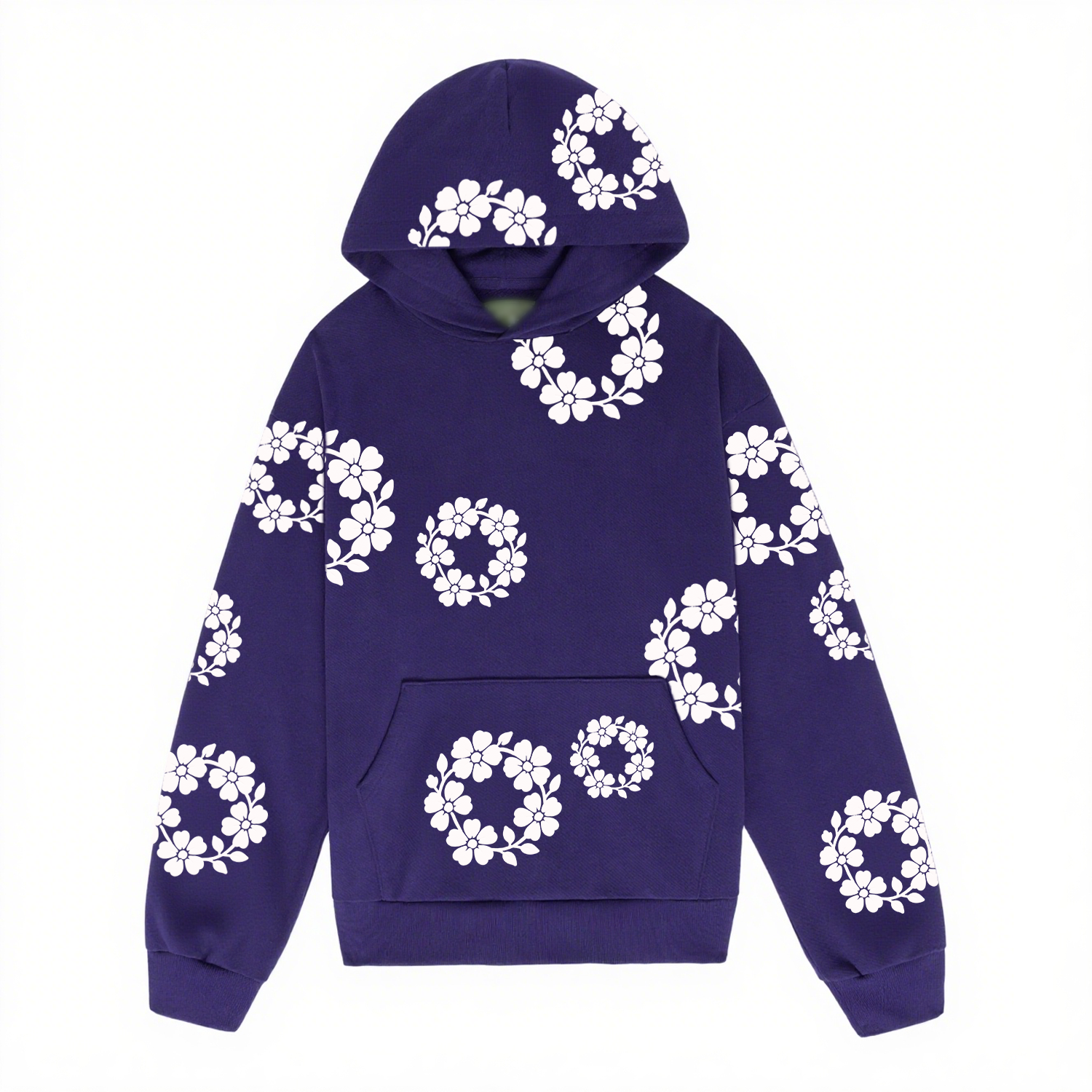 911สีม่วง4-4