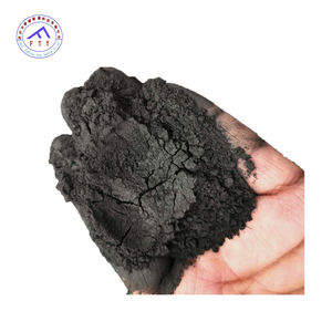 مسحوق قطران الفحم مع نقطة تليين أكبر من ، من شجر القطران - Product Image 3