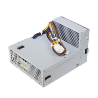 240W PSU Pro 6300 Elite 8300 SFF AC100-240V 50-60HZ D10-240P1A 6 + 6 + 4 broches 611481-001 Serveur de bureau 12V Stock