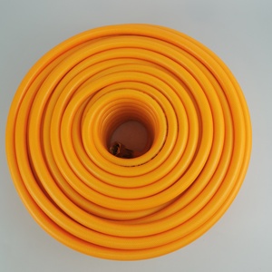 1/4 "<span class=keywords><strong>3</strong></span>/8 дюймов гибкий водяной насос шланг ПВХ всасывающий шланг Труба для водяного насоса ранцевый опрыскиватель - Product Image 5