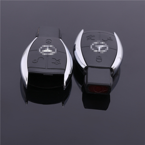 Usine OEM divers couvercle de <span class=keywords><strong>clé</strong></span> vierge <span class=keywords><strong>clé</strong></span> de voiture intelligente <span class=keywords><strong>clé</strong></span> <span class=keywords><strong>automobile</strong></span> personnalisable - Product Image 2