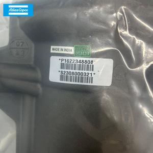 วาล์วไอดี Atlas Copco รุ่น P1622348808 ผลิตจากโลหะในประเทศอินเดีย สำหรับอะไหล่เครื่องอัดอากาศ - Product Image 1