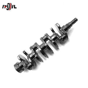 Бренд IMIL, автозапчасти, коленчатый вал 13411-15900 для Toyota SOLUNA VIOS COROLLA SPRINTER LVN LEVIN CARINA CELICA CORONA CARINA - Product Image 3