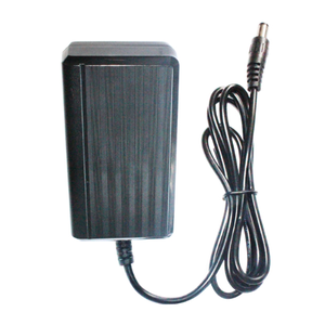24W 2A 12V phổ Sạc Adapter đầy đủ phạm vi 100-240V đầu vào AC với liên tục hiện tại hạn chế mạch cho công nghiệp sử dụng - Product Image 4