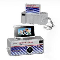Mini caméra de poche 1080P avec écran IPS de 0,96 pouces, petite caméra portable pour la prise de photos, la vidéo et l'enregistrement audio