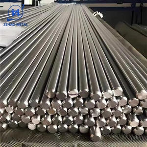 Винель <span class=keywords><strong>600</strong></span> 718 никелевый сплав Круглые стержни заводская цена никель 200 чистый никелевый стержень по лучшей цене - Product Image 6