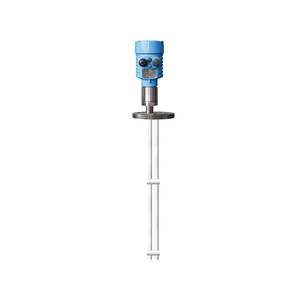 เครื่องวัดระดับของเหลว Shuozhou Szsp Z23 Rf แบบอะดัมมิแทนซ์ ระยะ 100 เมตร สำหรับวัดระดับของเหลวในวัสดุโลหะ - Product Image 3