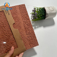 Produsen Batu dan Ubin Fleksibel 3D Eksterior Grosir Cina Harga Murah Batu Slate Fleksibel