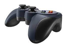 Manette de jeu F310, contrôleur de jeu F310 F310 F310 - Product Image 5