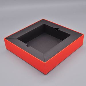 Custom Luxury Gift Paper Premium Product Packaging <b>Box</b> Customized Printed With Logo Cardboard Pack Present Carton <b>Box</b> - Product Image 4