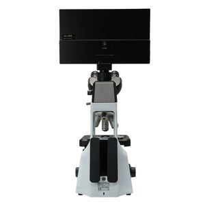 BestScope BLM5-246 LCD lumière LED 13.3 "tablette 4K écran vidéo Infinity médical optique numérique Microscope biologique - Product Image 5