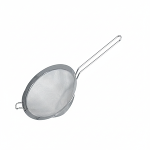 ที่กรองสเตนเลสสตีล10ซม. อุปกรณ์ทำขนม - Product Image 2