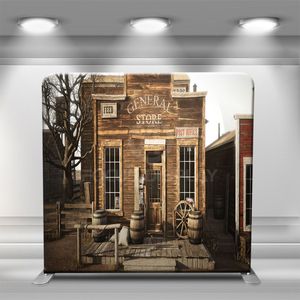 Vintage Palace for Photography <strong>Background</strong> Retro Architecture Backdrop Studio Photo Booth Backdrops for Trade Show - Product Image 3