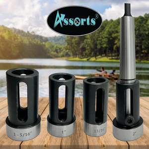 Juego de Machos y Terrajas de Tipo Flotante Imperial para Roscado en Torno, Tamaños 13/16\", 1\", 1-5/16\", 2\", B0BSVBQT72 - Product Image 3