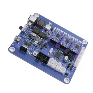 China PCBA Manufacturer Prototype Assembly PCB Custom Printed Circuit <strong>Board</strong> Assembly Factory
