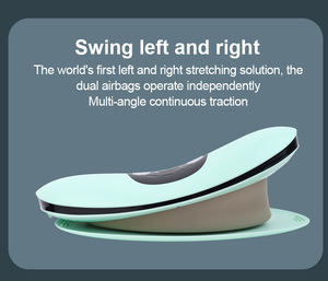 Équipement <span class=keywords><strong>de</strong></span> physiothérapie masseur <span class=keywords><strong>de</strong></span> taille masseur <span class=keywords><strong>de</strong></span> <span class=keywords><strong>dos</strong></span> <span class=keywords><strong>lombaire</strong></span> pour le soulagement <span class=keywords><strong>de</strong></span> la douleur <span class=keywords><strong>matelas</strong></span> <span class=keywords><strong>de</strong></span> Massage - Product Image 5