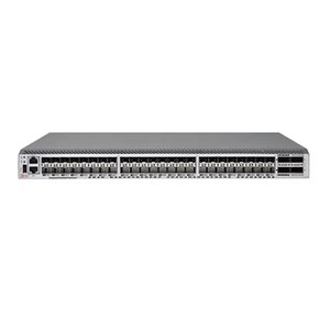 Conmutador de Red de Fibra Óptica SFP BR-G620-48-32G-R con 64 Puertos, 24 Activos - Product Image 4
