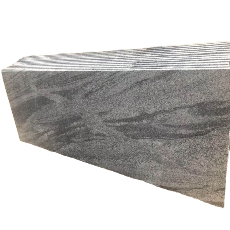 Beautiful Viscount White Granite Cheap Price for Cut to Size