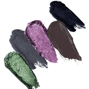 Palette Ombretti Metallici Multicolore Altamente Pigmentati, Impermeabili, Opachi e Shimmer, Tonalità Neutre Marroni Nude in Polvere per Trucco Occhi - Product Image 6