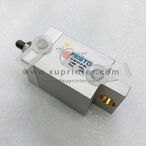 Rodillo de Tinta para Imprenta de Alta Calidad MA L2672356, Cilindro D-32-27-P-SA 11890 para Piezas de Máquina de Impresión Offset KBA 74 105 142 - Product Image 3