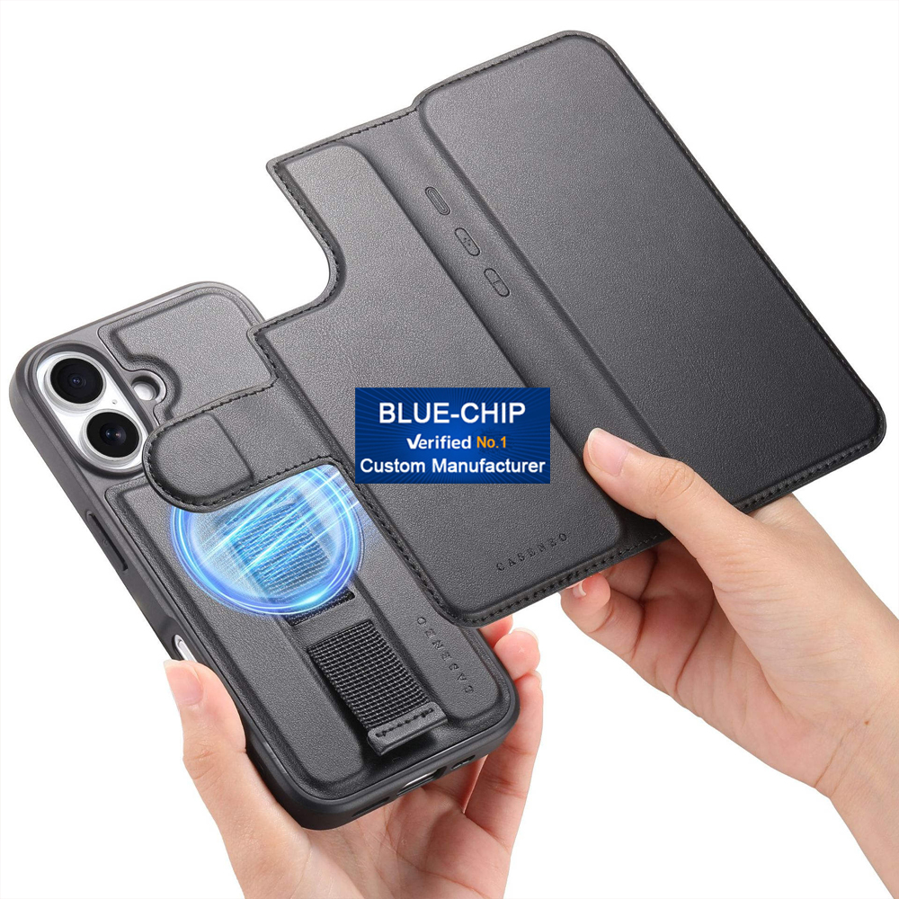 Removable Mobile Phone Card Holders Durable Versatile