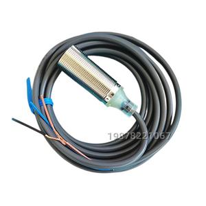   เซ็นเซอร์วัดระยะใกล้ E2B-M30LS15-M1-C1C2 IP67 แบบขั้วต่อสกรู ไม่มีฉนวนป้องกัน - Product Image 3