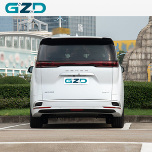 Denza D <span class=keywords><strong>9</strong></span> 2024 DM-i 970 Edición <span class=keywords><strong>de</strong></span> lujo PHEV BYD 4WD <span class=keywords><strong>Coches</strong></span> híbridos baratos Coche eléctrico usado - Product Image 6