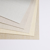Papel tapiz de vinilo de alta gama de 54 pulgadas, diseño clásico de lujo minimalista, decoración de pared impermeable para dormitorio, comedor, Hospital, nuevas tendencias