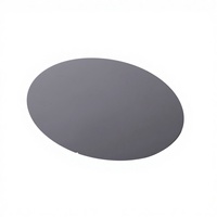 Plaquette de silicium polie Henglixin de 12 pouces pour la fabrication de semi-conducteurs, le développement de puces, les tests et les projets d'ingénierie, l'approvisionnement