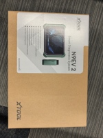 Xtool N9 EV2 Scanner de diagnostic de voiture à énergie nouvelle Détecteur Système de gestion de batterie BMS Fonction de flash