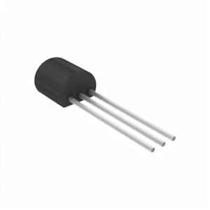 Transistors TO-226-3, TO-92-3 BC307B PBFREE, acheter en ligne, composants électroniques, distributeur agréé - Product Image 1