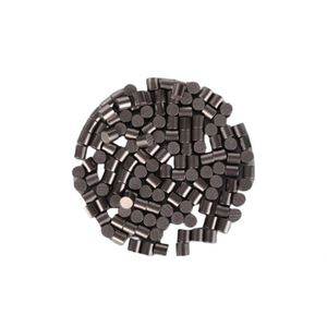 เม็ดไทเทเนียมบริสุทธิ์สูง 99.99% ขนาด 3 x 3 มม. กำลังลดราคา - Product Image 2