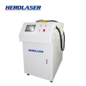 เครื่องเชื่อมเลเซอร์แบบมือถือ Herolaser เครื่องเชื่อมเลเซอร์พกพาสำหรับแผ่นสแตนเลสและถังเก็บน้ำ - Product Image 2