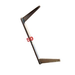 Abrazadera de columna de encofrado de panel de hormigón de puntal ajustable modular nuevo diseño columna envuelve almeja en precio bajo - Product Image 1