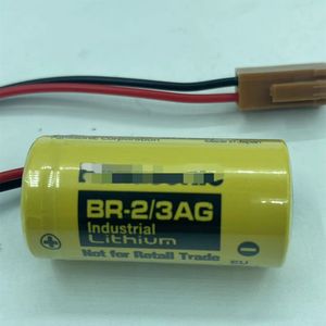 Baterai litium asli dijamin BR-<span class=keywords><strong>2</strong></span>/3AG baterai listrik - Product Image 3