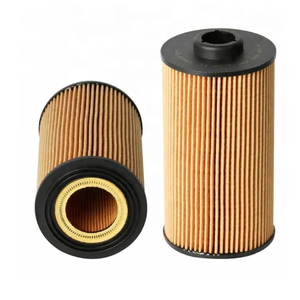 Pour BMW E34, E32, <span class=keywords><strong>E38</strong></span>, E39, E52, E53, E31 11421745390, Filtre à huile 11427510717 11427510716 - Product Image 1