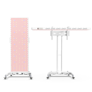 Prodotto di Tendenza 2025 Bonliter Supporto per Terapia a Luce Rossa Medio e Grande, da Appendere Orizzontalmente o Verticalmente per Trattamento Corpo Intero - Product Image 5
