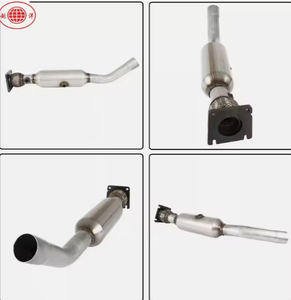 Convertidor Catalítico de Acero Inoxidable YueYang S409 para Stratus 2001-2006, Neon 2000-2004, Sebring 100-1, Garantía de 1 Año - Product Image 2