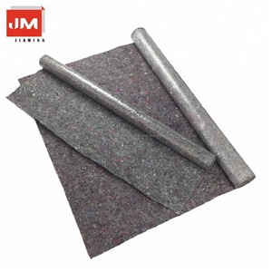 <span class=keywords><strong>Peinture</strong></span> couverture polaire protection tapis de sol absorbant <span class=keywords><strong>peinture</strong></span> <span class=keywords><strong>feutre</strong></span> non-tissé <span class=keywords><strong>feutre</strong></span> avec film anti-dérapant - Product Image 2