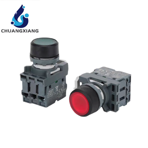 CP4-11G-10 New and Original <strong>Selector</strong> <strong>Switch</strong> <strong>Push</strong> <strong>Button</strong> - Product Image 1