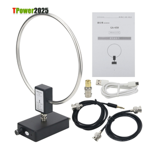 <span class=keywords><strong>Antenne</strong></span> Stock Ga-450 Ga450 pour ondes courtes et PLC - Product Image 1