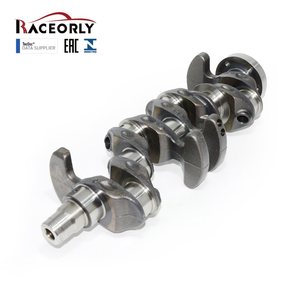 Cigüeñal Raceorly OE 04E105021 para Motor VW EA211 1.6 CPD CUC CSR QT700-2 Hierro 47HRC con 2 Años de Garantía - Product Image 3